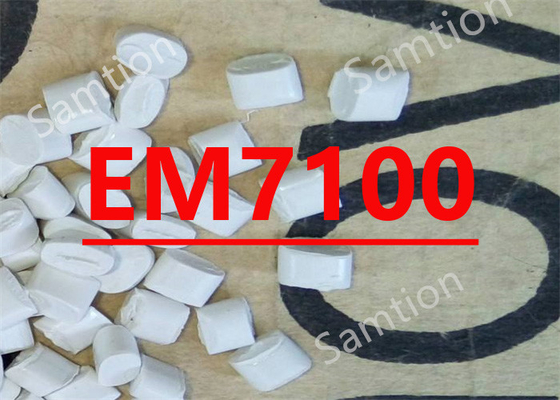 S-Plastic Noryl EM7100 فضای داخلی خودرو 200F DTUL قابلیت پردازش عالی / اقتصاد تاثیر خوب / مکانیک