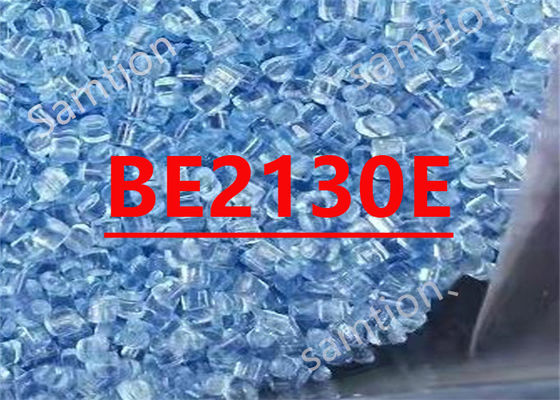 S-Plastic  BE2130E یک درجه ضد شعله با لزگی پایین است که به ویژه برای کاربردهای روشنایی طراحی شده است.