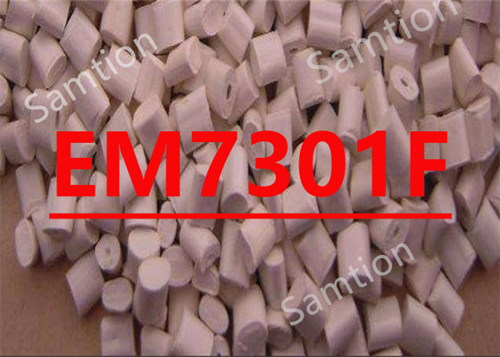 S-Plastic Noryl EM7301F 10٪ HDT شیشه تقویت شده 252F جریان خوب و چسبندگی فوم پلی اورتان
