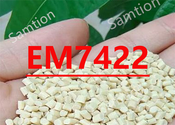 S-Plastic Noryl EM7422 داده های مقدماتی 22٪ PPO شیشه ای تقویت شده با جریان بالا