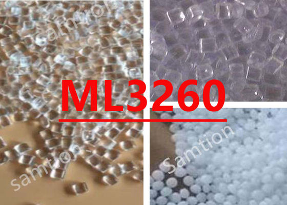 S-Plastic  ML3260 یک غلظت متوسط 15٪ شیشه تقویت شده درجه ضد شعله است که به ویژه طراحی شده است