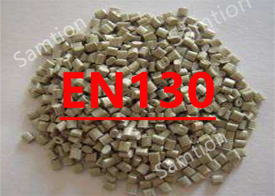 S-Plastic Noryl EN130 یک ماده اکستروژن با Vicat B/120 از 140 درجه سانتیگراد با توجه به ISO 306 است.