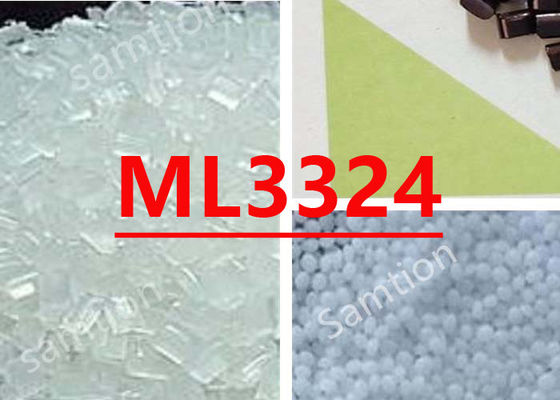 S-Plastic  ML3324 به طور خاص برای اکستروژن طراحی شده است
