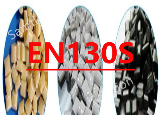 S-Plastic Noryl EN130S یک درجه اکستروزنی با درجه حرارت Vicat B/120 از 140 درجه سانتیگراد است که برای پروفایل توسعه یافته است.
