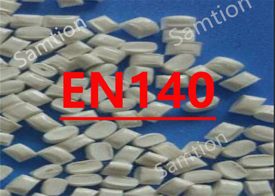S-Plastic Noryl EN140 یک درجه استانداردی است که دارای ویکات B/120 از 147o C است