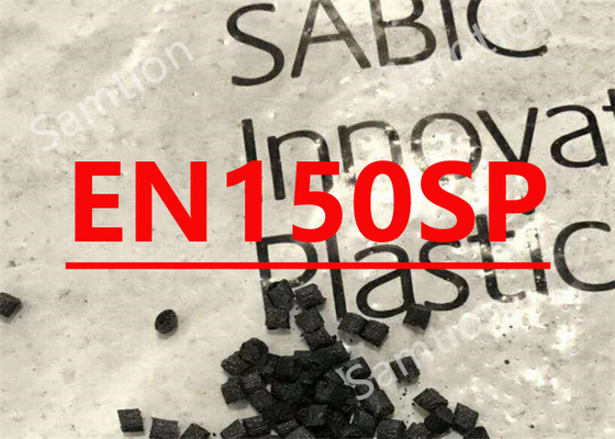 S-Plastic Noryl EN150SP یک نوع غیر FR است که دارای حفظ مکانیکی عالی است.