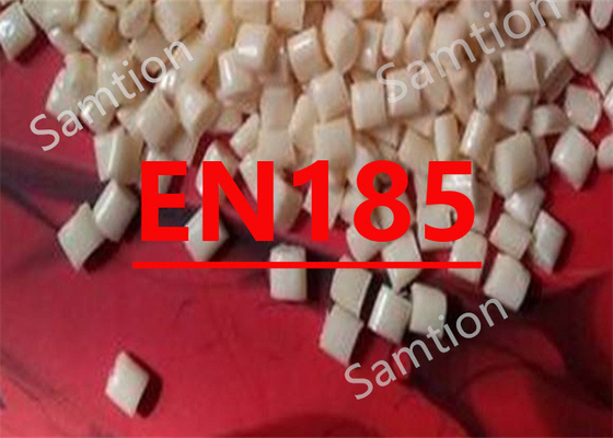 S-Plastic Noryl EN185 درجه اکستروژن مقاومت ضربه عالی 185F (85C) DTUL UL94 V-1 درجه بندی شده
