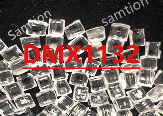 S-Plastic Lexan DMX1132 یک رزین کوپلیمر پلی کربنات با جریان بالا با مقاومت آمونیا بهتر نسبت به پلی کربو معمولی است.