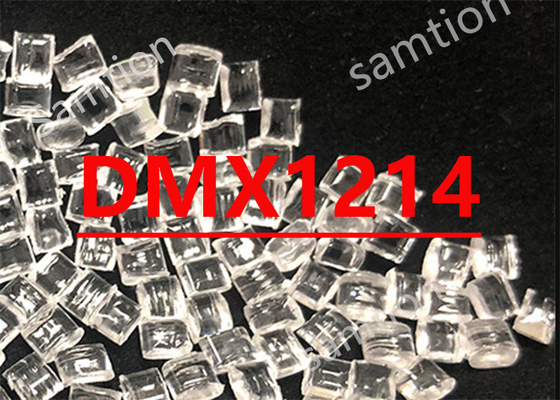 رزین S-Plastic Lexan DMX1214 رزین یک رزین کوپولی کاربونات شفاف با مقاومت بهتر در برابر خراش است.