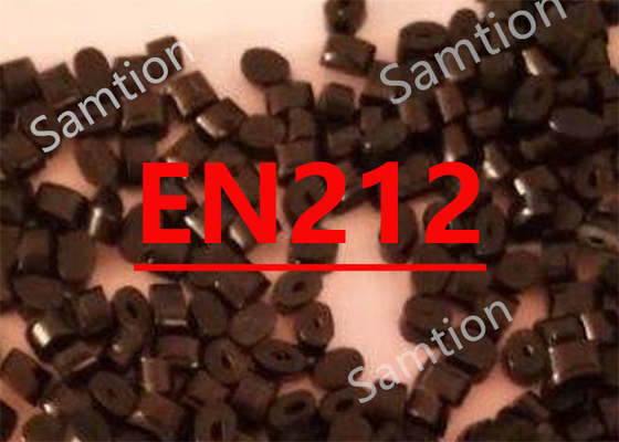 S-Plastic Noryl EN212 درجه اکستروژن 212F (100C) DTUL. UL94 V-1 درجه بندی شده