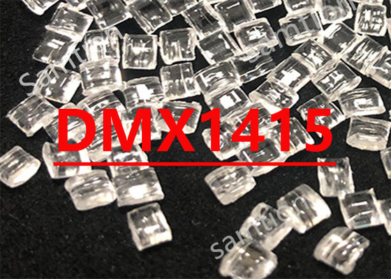 S-Plastic Lexan DMX1415 یک رزین کوپولی کاربونات با مقاومت بهتر در برابر خراش است.