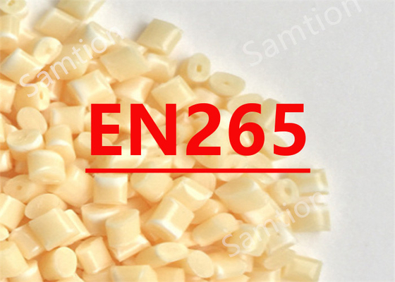 S-Plastic Noryl EN265 درجه اکستروژن 254F (123C) DTUL UL94 V-1