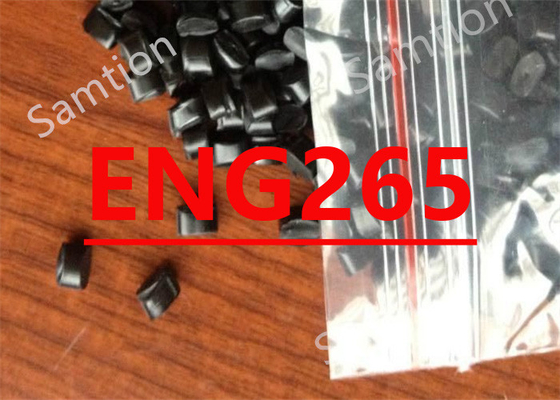 S-Plastic Noryl ENG265 درجه اکستروژن 254F (123C) DTUL. UL94 V-1