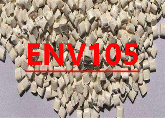 S-Plastic Noryl ENV105 یک درجه اکستروزن تغییر یافته با ضربه با Vicat B/120 از 115C با توجه به ISO 306 است.