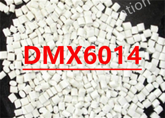 S-Plastic Lexan DMX6014 یک مخلوط ABS از کوپلیمر PC است که قابل تزریق است. این رزین با مقاومت بسیار عالی در برابر خراش ترکیب می شود