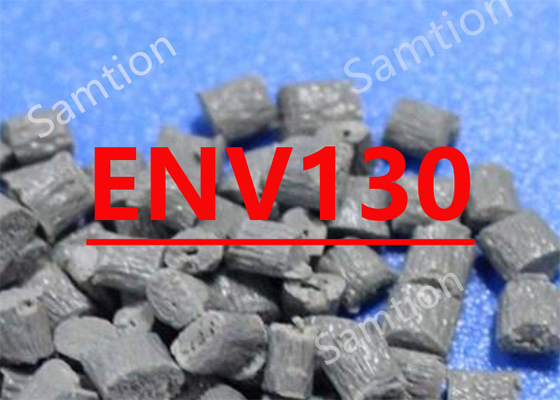 S-Plastic Noryl ENV130 یک نسل جدید از مواد مهار کننده شعله با درجه اکستروژن با Vicat B/120 از 143 oC است
