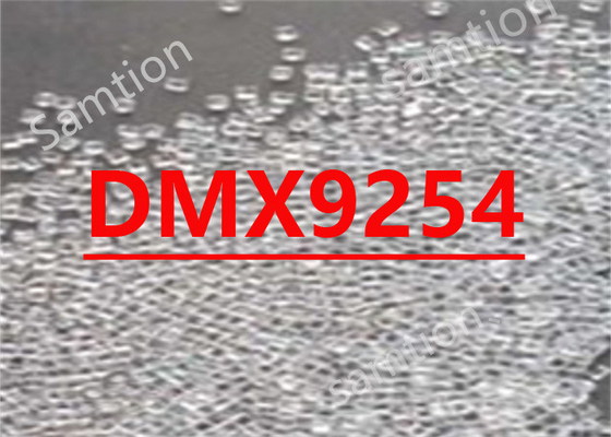 رزین S-Plastic Lexan DMX9254 یک مخلوط کوپلیمر PC / ABS است که قابل تزریق است. این رزین مقاومت خراش عالی را ترکیب می کند