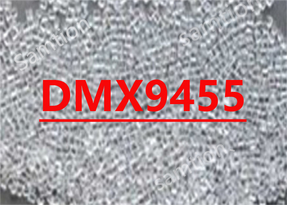 S-Plastic Lexan DMX9455 یک جریان استاندارد، مهار کننده شعله، V0/1.5mm، رزین کپولیمر پلی کربنات نامرئی با بهبود