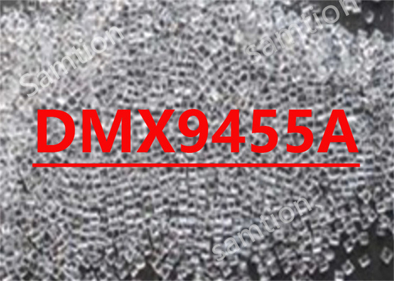 S-Plastic Lexan DMX9455A یک رزین کپی پلیمری پلی کربنات شفاف و ضد شعله است.