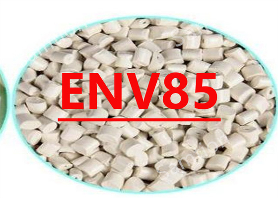 S-Plastic Noryl ENV85 کم گرما بازدارنده شعله درجه اکستروژن PPO/HIPS آلیاژ قابل احتراق داخلی