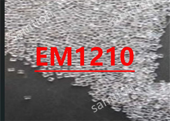 S-Plastic  EM1210 فضای داخلی خودرو. مقاومت عالی در برابر گرما/تأثير و حفظ خاصیت فوق العاده