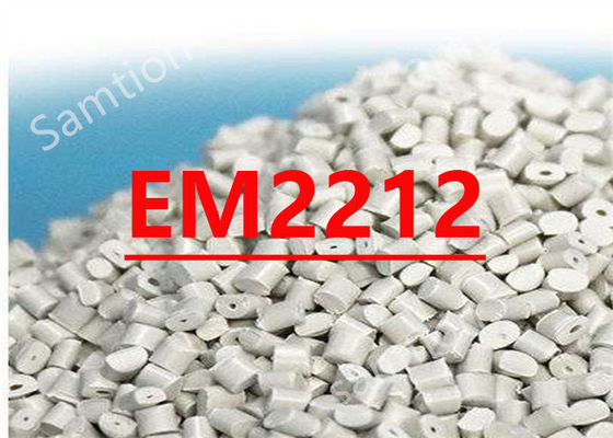 S-Plastic  EM2212 فضای داخلی خودرو. 10٪ شیشه تقویت شده. افزایش سفتی / سفتی ساختاری. ماژول بالا