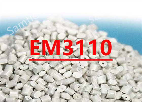 S-Plastic  EM3110 داخلی خودرو. بهینه سازی جریان / پردازش برای استفاده از طراحی دیوار نازک مقرون به صرفه.