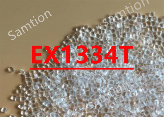 S-Plastic Lexan EX1334T یک نوع پلی کربنات UV استیبل شده و با ویسکوزیتی بالا است که به طور خاص توسعه یافته است.
