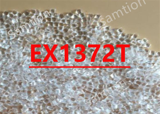 S-Plastic  EX1372T یک نوع پلی کربنات استیبالیزه شده با UV است که به طور خاص توسعه یافته است.