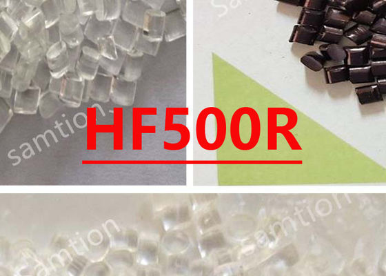 رزین S-Plastic  HF500R یک رطوبت آسان است، 9٪ شیشه تقویت شده، درجه ضد شعله، به ویژه طراحی شده است