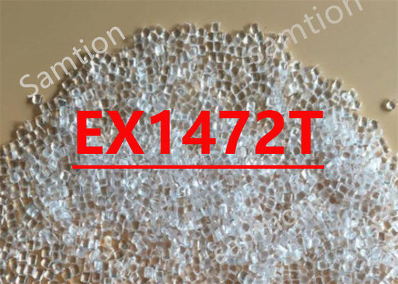 S-Plastic  EX1472T یک نوع پلی کربنات با ویسکوزیت متوسط است که به طور خاص توسعه یافته است.