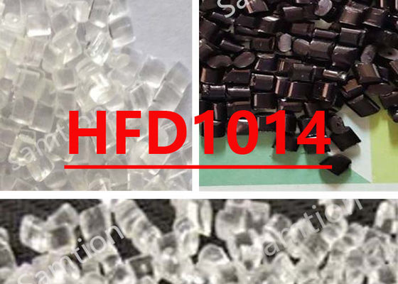 رزین S-Plastic  HFD1014 یک کوپلیمر است