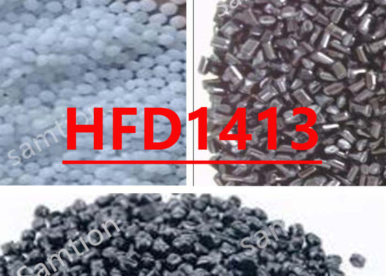 رزین S-Plastic Lexan HFD1413 11 MFR است