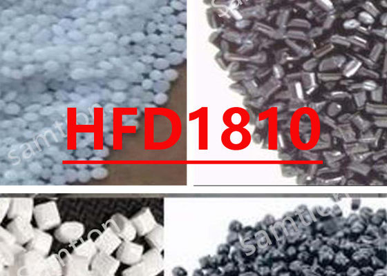 رزین S-Plastic  HFD1810 40 MFR است
