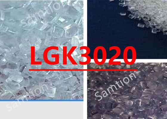 سابيك ليكسان LGK3020 با شيشه تقويت شده.