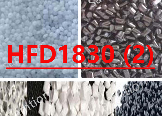 S-Plastic Lexan HFD1830 (2) رزین 40 MFR استپالیزه شده UV