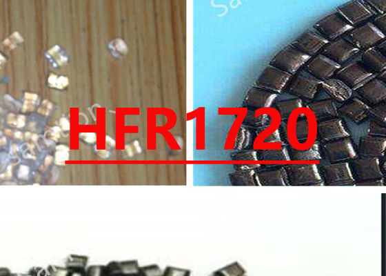 رزین S-Plastic  HFR1720 رزین PC 25 MFR است. شفافیت خوب، مقاومت در برابر گرما، حفظ خواص و ثبات ابعاد