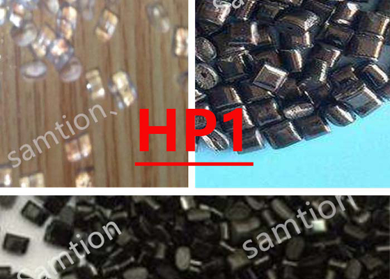 رزین لکسان HP1 از پلی کربنات با جریان بالا برای دستگاه های پزشکی و داروسازی استفاده می شود