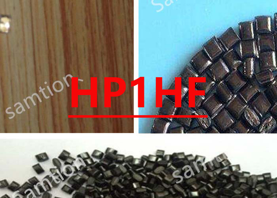 رزین S-Plastic Lexan HP1HF پلی کربنات با جریان بسیار بالا و سازگار با زیست برای کاربردهای مراقبت های بهداشتی است.