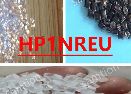 رزین S-Plastic  HP1NREU پلی کربنات جریان بالا است. برای دستگاه های پزشکی و کاربردهای دارویی. مراقبت های بهداشتی