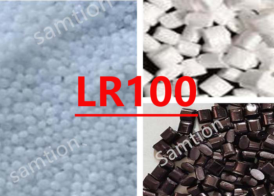 S-Plastic Lexan LR100 یک نوع پلی کربنات با واسکوزیت بالا است که برای اکستروز و قالب تزریقی مناسب است.