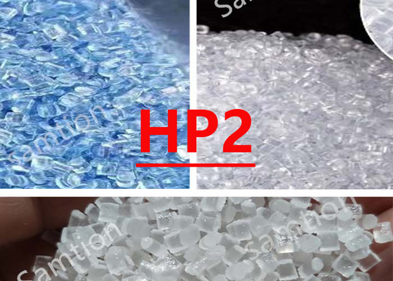 رزین S-Plastic Lexan HP2 پلی کربنات Med / جریان بالا است. برای دستگاه های پزشکی و کاربردهای داروسازی. مراقبت های بهداشتی
