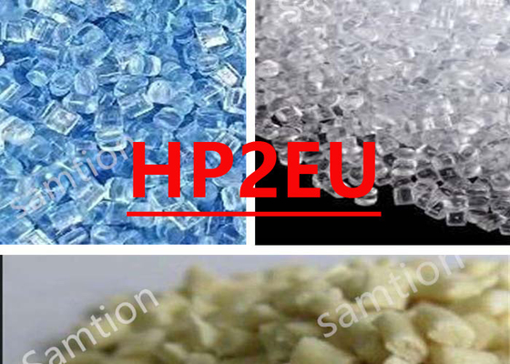 رزین S-Plastic Lexan HP2EU پلی کربنات Med/High Flow است. برای دستگاه های پزشکی و کاربردهای دارویی. مراقبت های بهداشتی