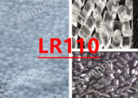 S-Plastic Lexan LR110 نامرئی درجه جریان بالا. این محصول برای استفاده از مواد بازیافتی انتخاب شده طراحی شده است