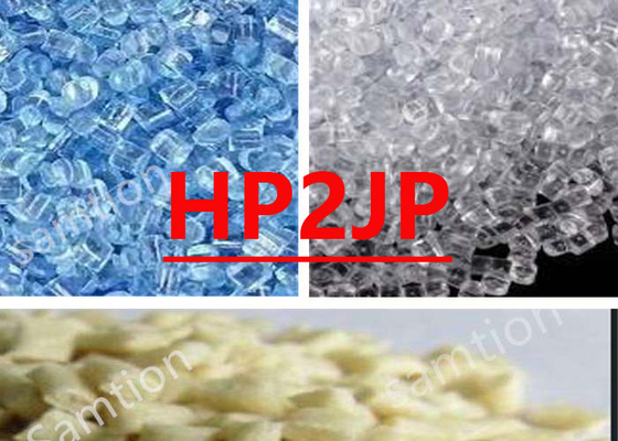 رزین S-Plastic Lexan HP2JP پلی کربنات Med/High Flow است. برای دستگاه های پزشکی و کاربردهای دارویی. مراقبت های بهداشتی