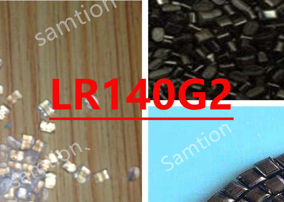 S-Plastic Lexan LR140G2 یک ماده تقویت شده با فیبر شیشه ای 20٪ است که برای برنامه های قالب بندی تزریقی غیر آرایشی استفاده می شود.