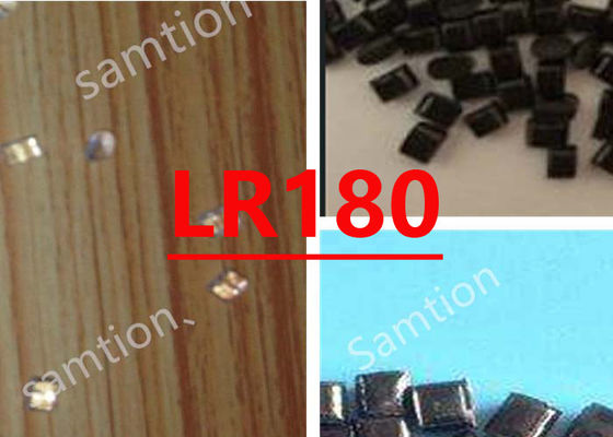 S-Plastic  LR180 یک ویسکوزیت متوسط، غیر UV، بدون انتشار حاوی پلی کربنات چند منظوره است.