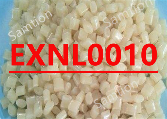 S-Plastic Noryl EXNL0010 یک اکسید پلی فنلین اصلاح شده تزریقی غیر پر شده (PPO) + پلی استیرین است