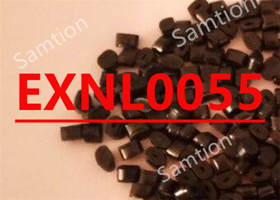 S-Plastic Noryl EXNL0055 داده های اولیه Noryl EXNL0055 یک نوع PPO+HIPS است که برای رقیق کردن با پلی استیرین استفاده می شود.