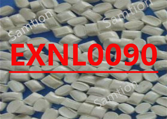 S-Plastic Noryl EXNL0090 PPE شفاف + PS جریان خوب تعداد ذرات کم رطوبت کم تورم فشار رنگ زرد طبیعی